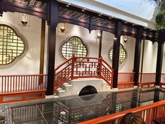 -陶陶居酒家(第十甫路总店)