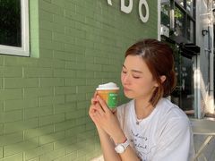 -ADO KAFE(大学城店)