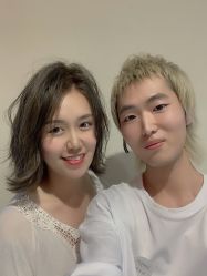 -简影造型·自选烫染接发salon
