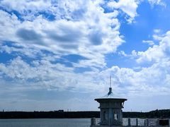 -长春净月潭风景名胜区