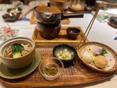 -叶叶菩提(太原别墅店)