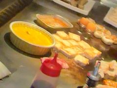 -盛焰铁板烧(王府井店)
