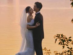 -经典婚纱摄影美学馆·私人定制