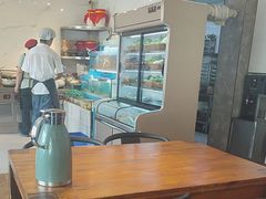 -钱塘人家(通泰路店)