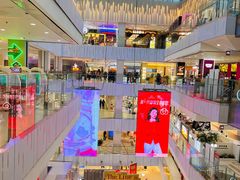 -凯德MALL(西直门店)