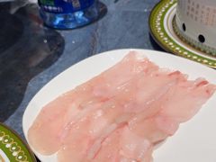 -百草滩羊清水涮羊肉·清真·宁夏盐池滩羊(莲花桥店)