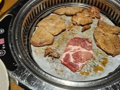 -佰烧海鲜烤肉火锅自助(熙地港店)