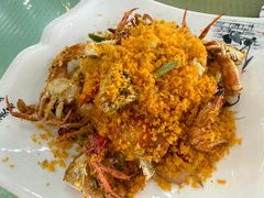 -景好海鲜餐厅(大鹏必选旅游店)