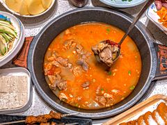 -羊瑞堂·横山炖羊肉·陕菜(未央路旗舰店)