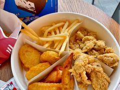 五味小食拼盘-肯德基(八里台店)