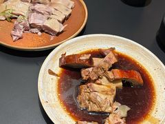 -金陵家宴·金陵春·南京菜(夫子庙店)