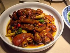 -小柴米·传统江西菜(八一广场店)