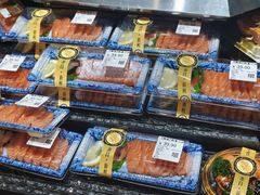 -物美大卖场(玉蜓桥店)