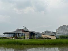 -保定东湖公园(莲池区)