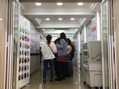 -珍妮曲奇聪明小熊(上环店)