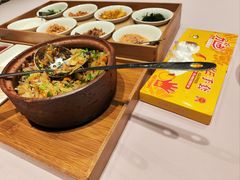 厦门薄饼-黑明餐厅(白鹭洲店)