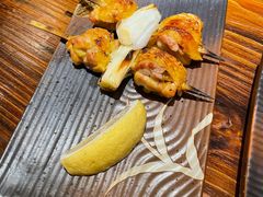 -鸟鹏烧鸟居酒屋(熙龙湾店)