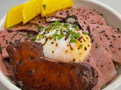 -Tanuki Raw(Orchard Central)