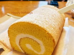 -B&C黄油与面包·THE GARDEN BAKERY概念店(世纪汇店)