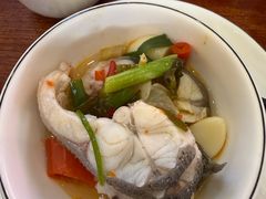 -大理.老字号渝记酸萝卜乌鱼(古城总店)