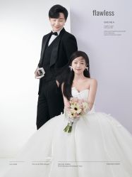 -青禾蒙娜丽莎婚纱摄影(武汉总店)