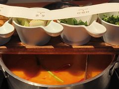 -生如夏花泰式火锅(西村黑金店)