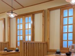 -恩你小木屋·韩式料理(南长街店)