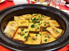 客家酿豆腐-新海利海鲜城·41年珠海老字号(夏湾店)