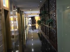 -南京钟山宾馆(江苏省会议中心)