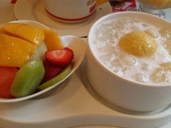 -许留山(上海街店)