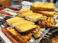 -亿牌牌东北烧烤(博物馆旗舰店)