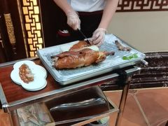 -鹊华居·地道鲁菜·海鲜·融合味(大明湖店)