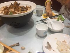-老德州四合院·德州菜(天衢路店)