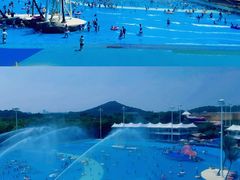 -上海玛雅海滩水公园