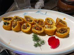 -红蜡烛-养生粥-津鲁菜(中山路店)