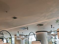 -绿茶餐厅(淮安吾悦广场店)