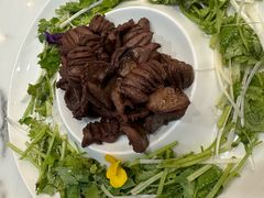 -全聚德(蓝山店)