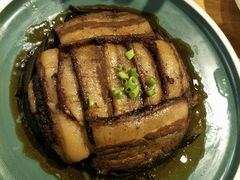 -蓝珊甄选海鲜自助·火锅大排档(近阿那亚店)