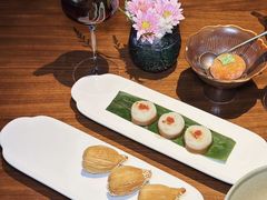 -苏帮袁Sue Cuisine(将台店)