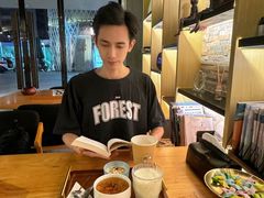 -心隐·按摩·SPA(盈石广场店)