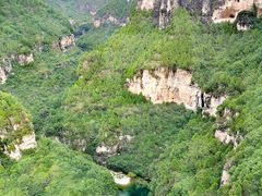 -山西壶关太行山大峡谷旅游景区