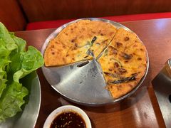 -大阪烧肉BAKA一代(国贸商住大厦店)