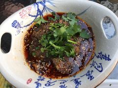 -海门渔村老厨子(海门渔村美食街店)