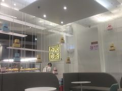 -奈雪的茶(市百一店)