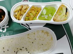 -新白鹿餐厅(银泰西湖文化广场店)