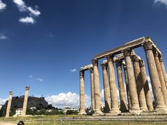 -奥林匹亚宙斯神庙