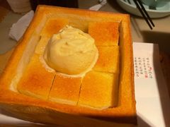 -绿茶餐厅(广州天河城店)