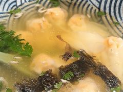 -北丐先生·野馄饨烧烤(雨花万象店)