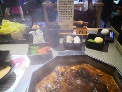 -八角锄烧·肉火锅(天河城店)