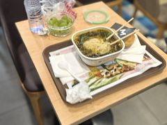 -魏家凉皮(祈年大厦店)